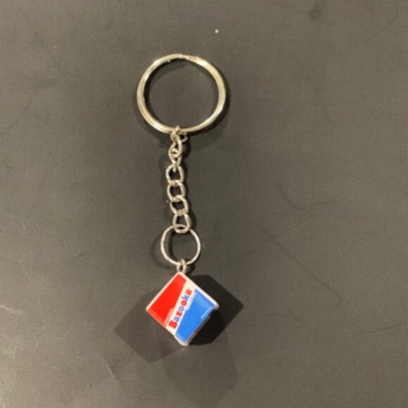 azooka Bubblegum Pack Keychain – Pop of Nostalgia - Picture 3 of 8